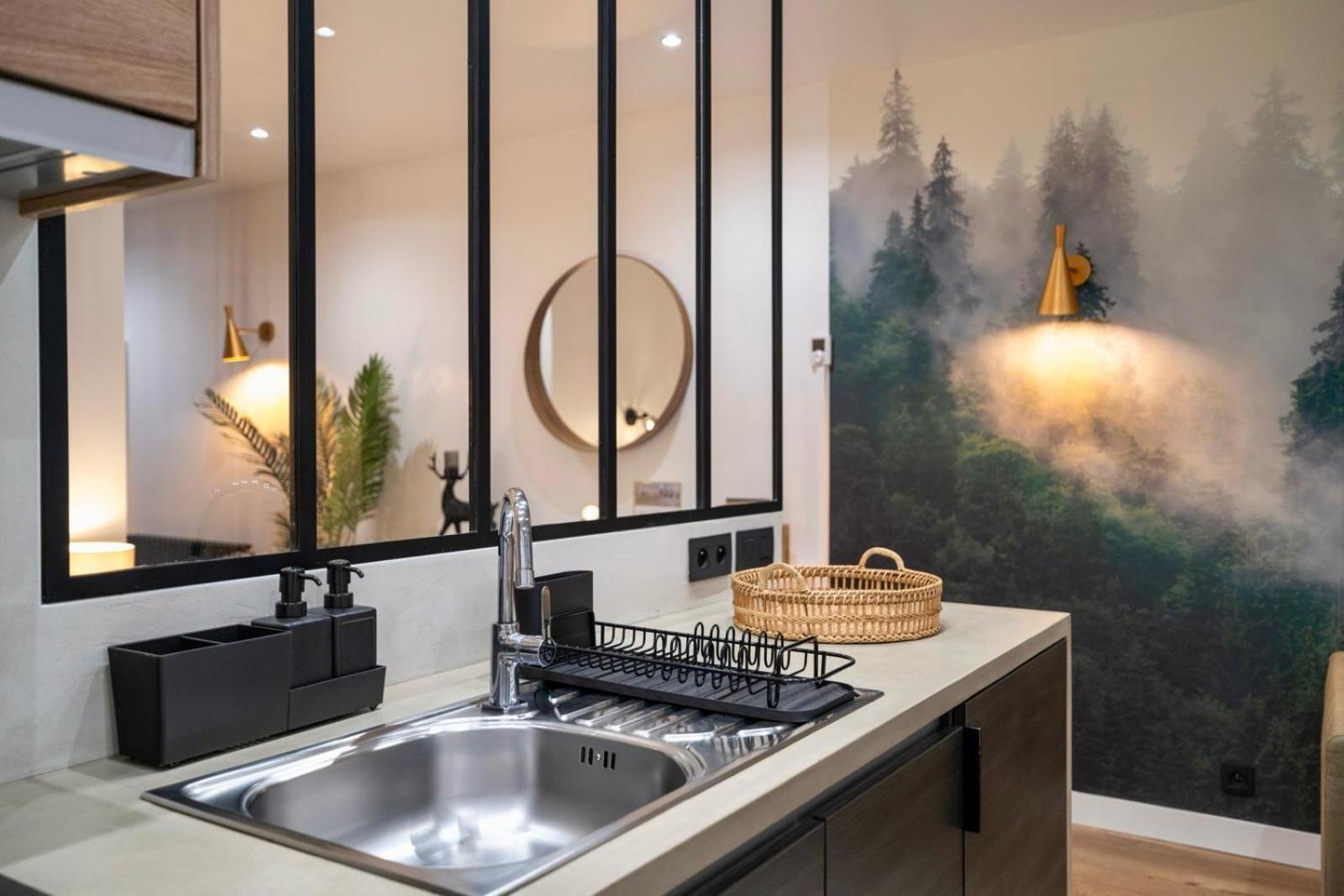 Quartier Notre Dame Apartment