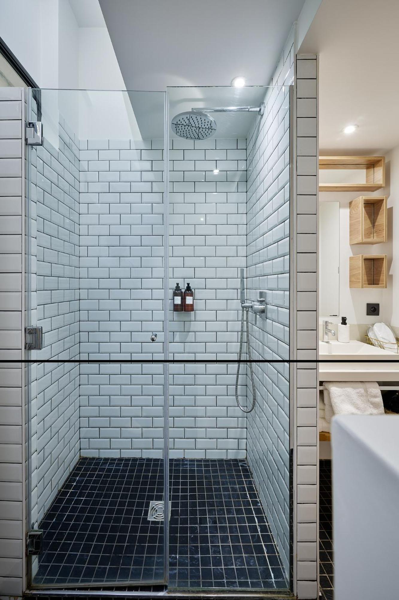 Apartment Quartier Notre Dame Paris
