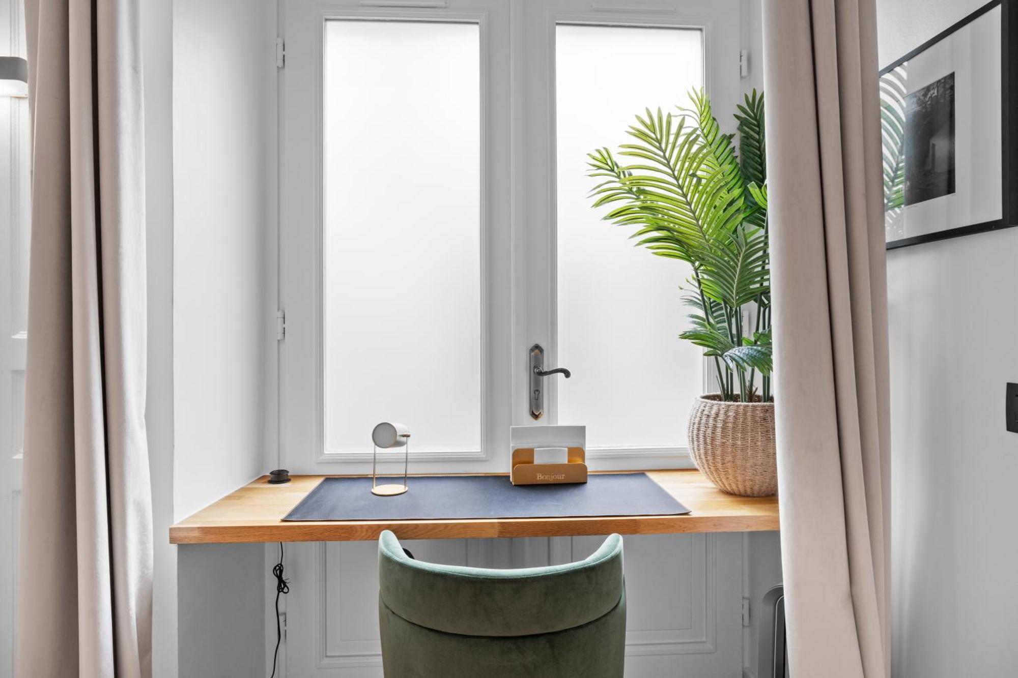 Quartier Notre Dame Apartment *