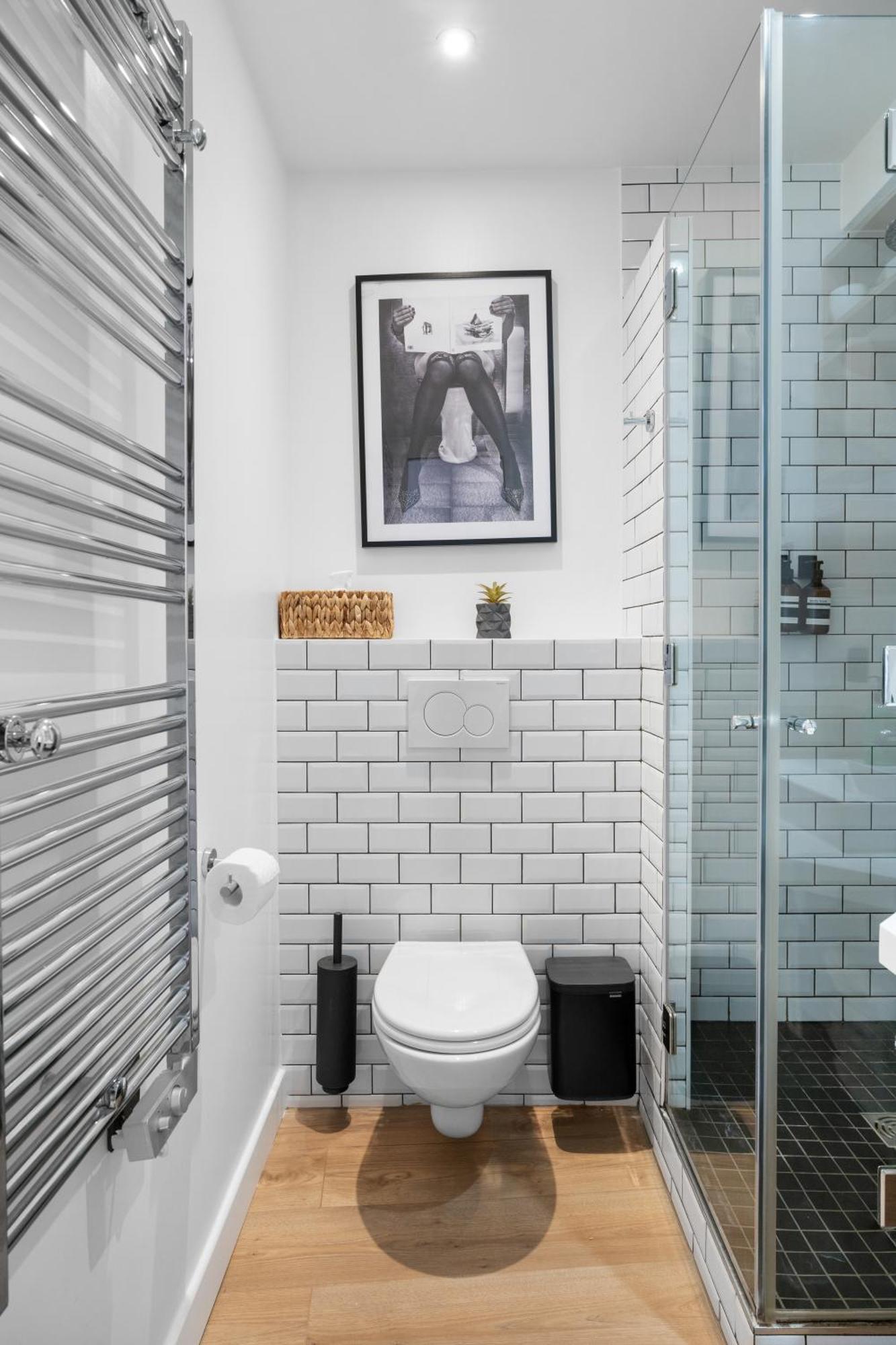 Quartier Notre Dame Apartment Paris